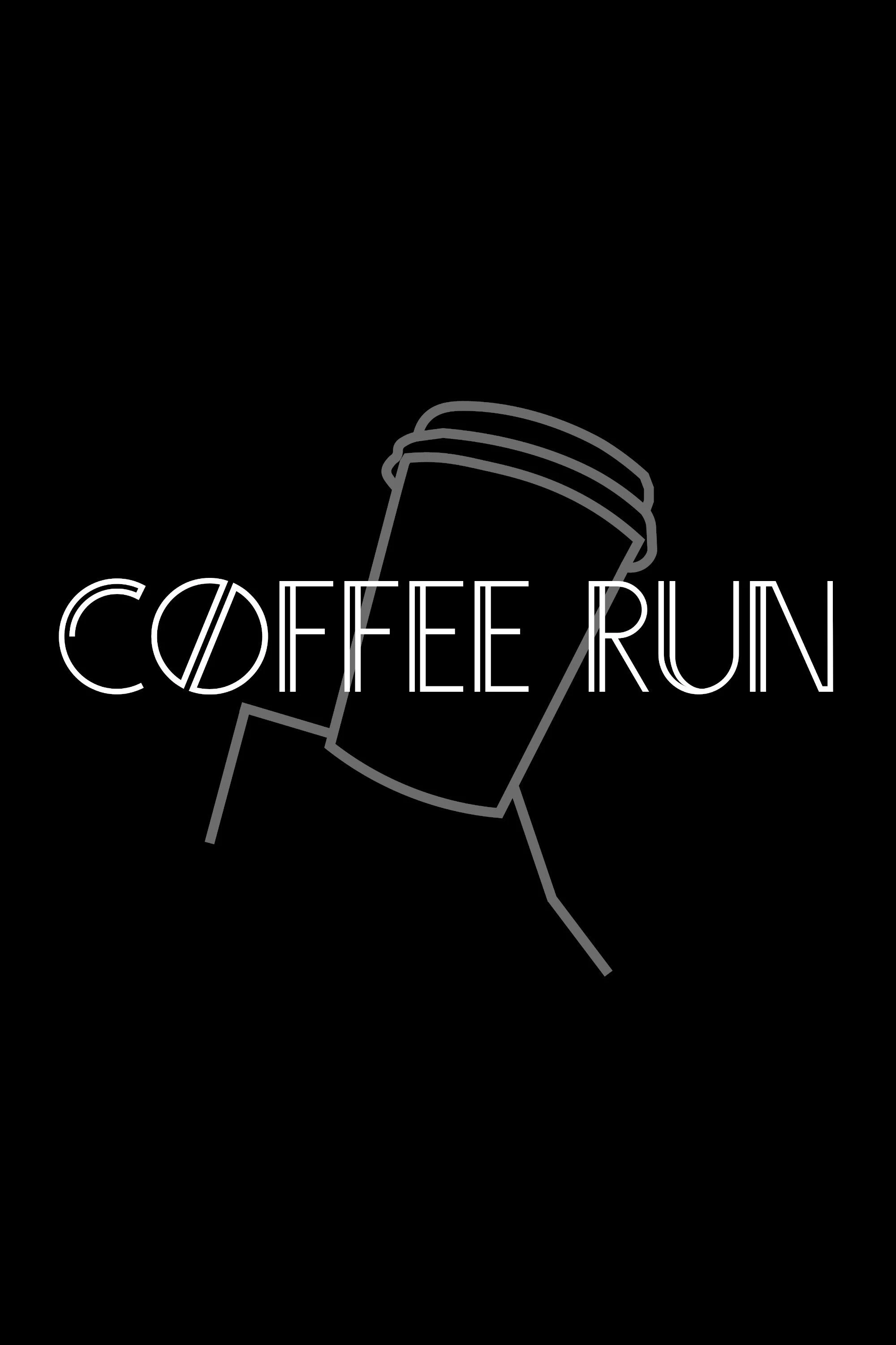 Coffee run to me