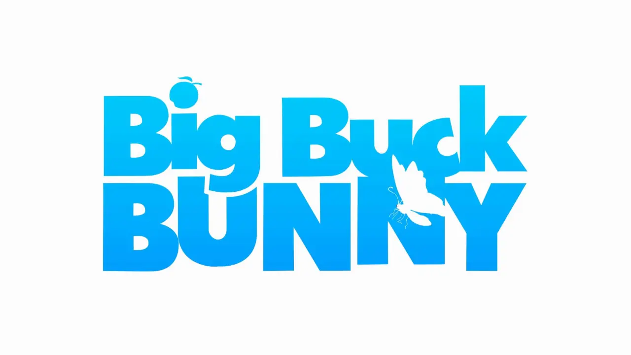 Big Buck Bunny